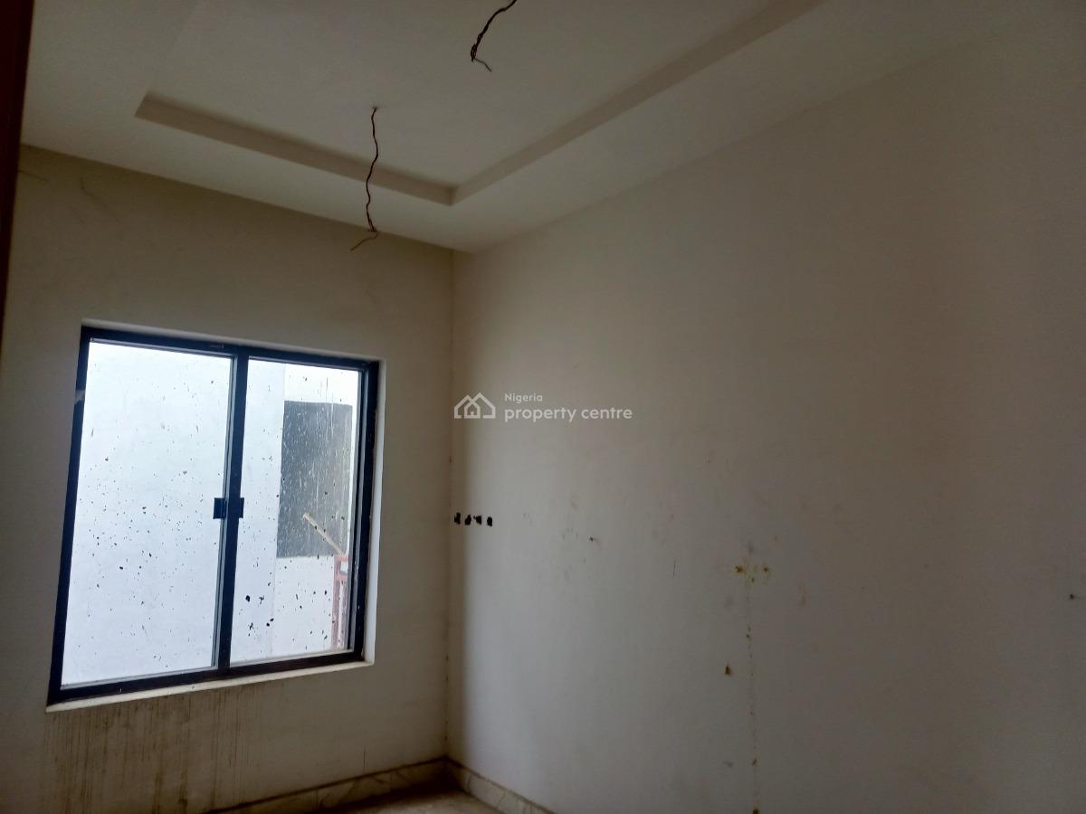 Luxury 3 Bedroom Flat, Wuse2 Abuja, Wuse 2, Abuja, Flat / Apartment for Rent