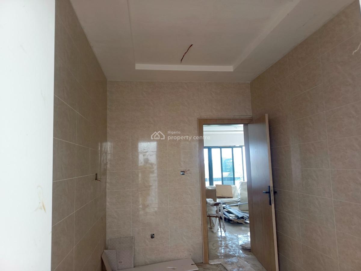 Luxury 3 Bedroom Flat, Wuse2 Abuja, Wuse 2, Abuja, Flat / Apartment for Rent