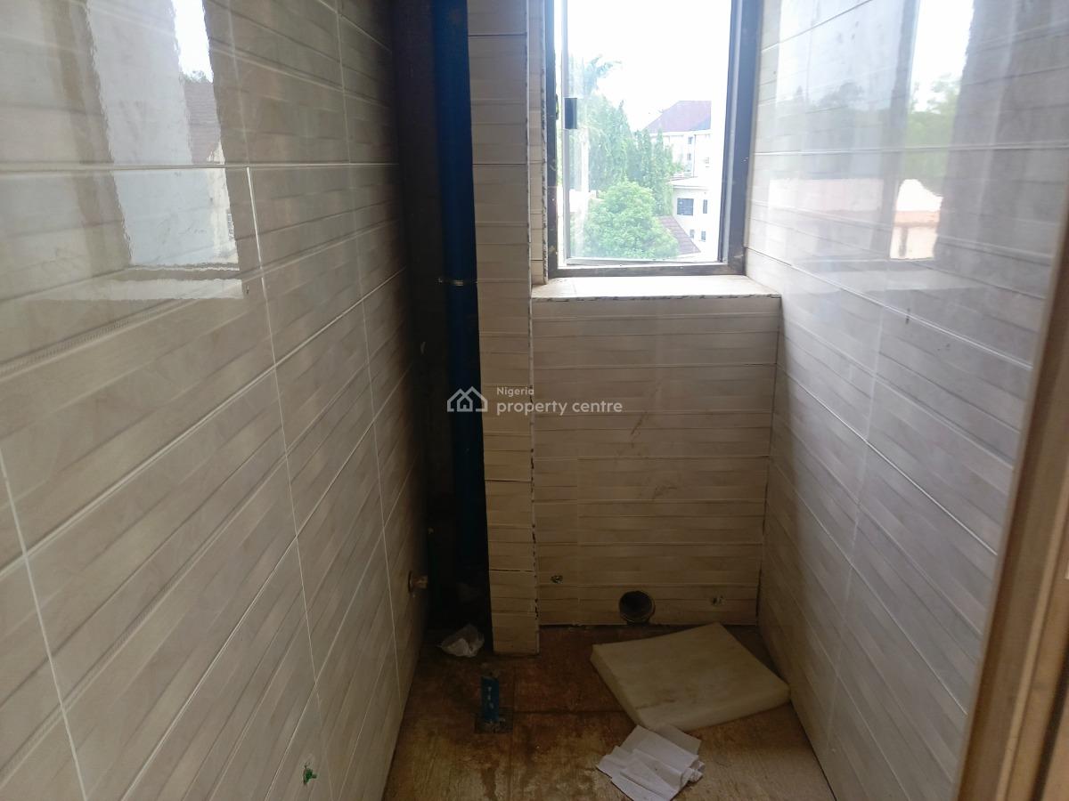 Luxury 3 Bedroom Flat, Wuse2 Abuja, Wuse 2, Abuja, Flat / Apartment for Rent
