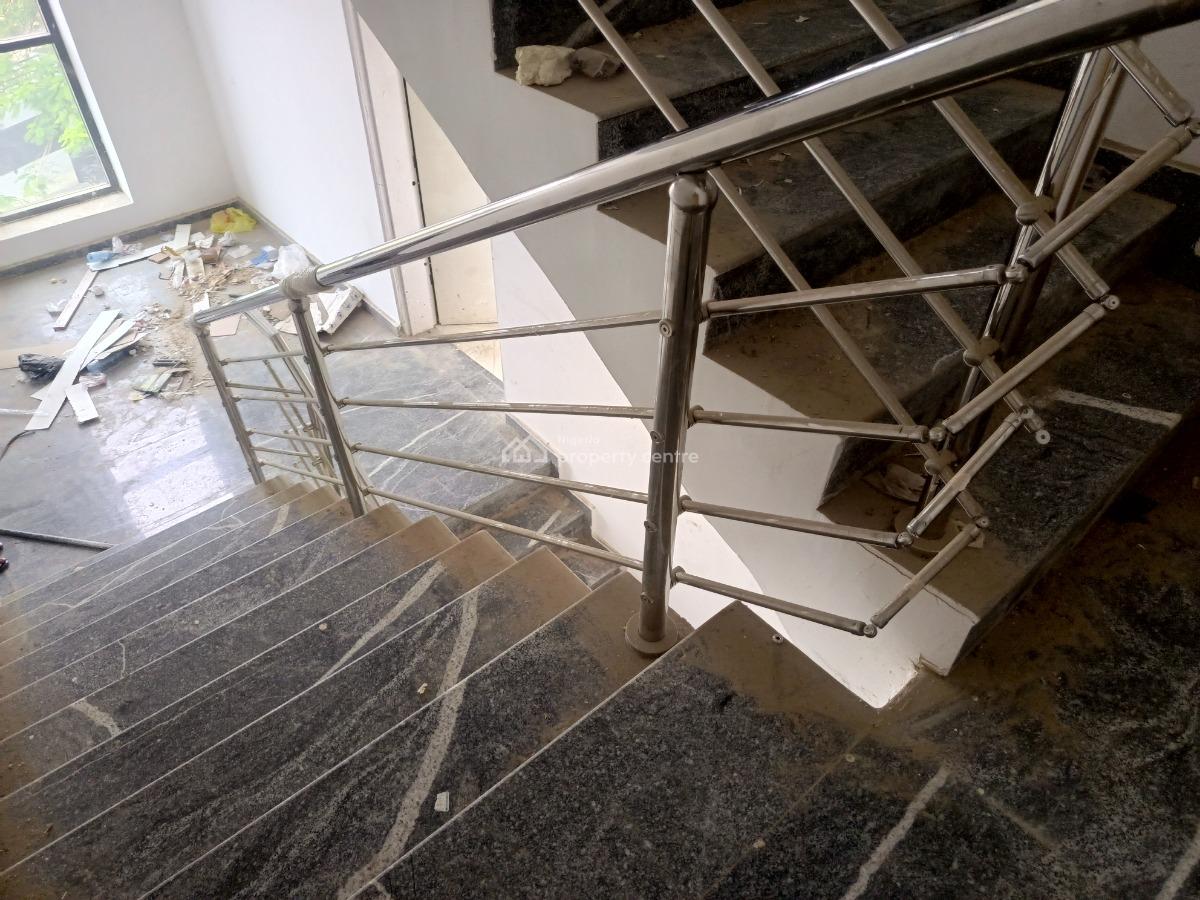 Luxury 3 Bedroom Flat, Wuse2 Abuja, Wuse 2, Abuja, Flat / Apartment for Rent