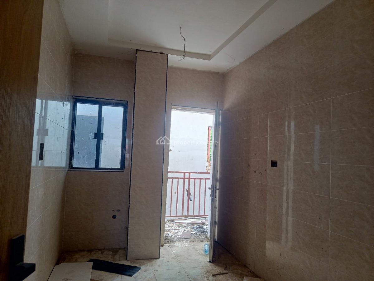Luxury 3 Bedroom Flat, Wuse2 Abuja, Wuse 2, Abuja, Flat / Apartment for Rent