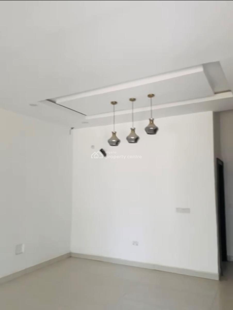 Super Distress 4bedroom Detached Duplex with a Room Bq, By Godab Estate, Life Camp, Abuja, Detached Duplex for Sale