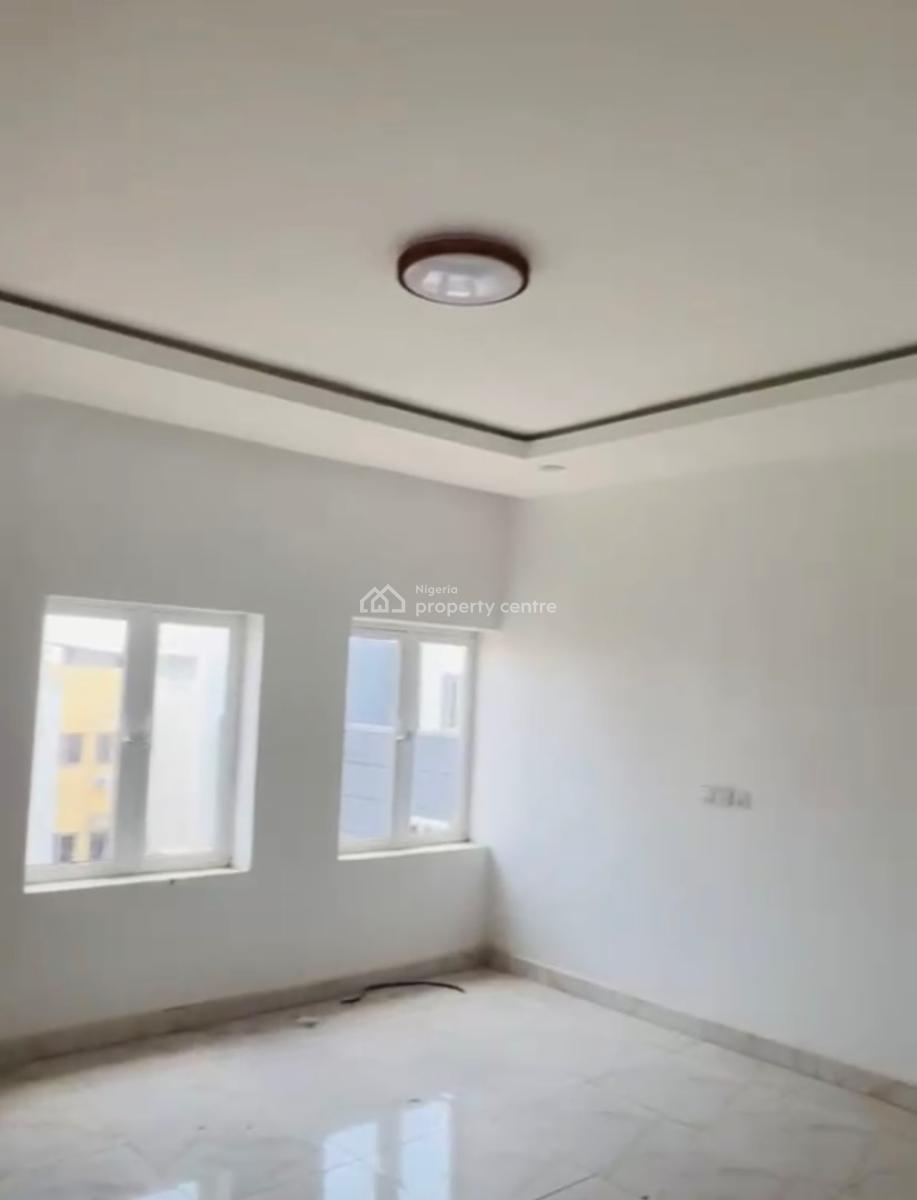 Super Distress 4bedroom Detached Duplex with a Room Bq, By Godab Estate, Life Camp, Abuja, Detached Duplex for Sale