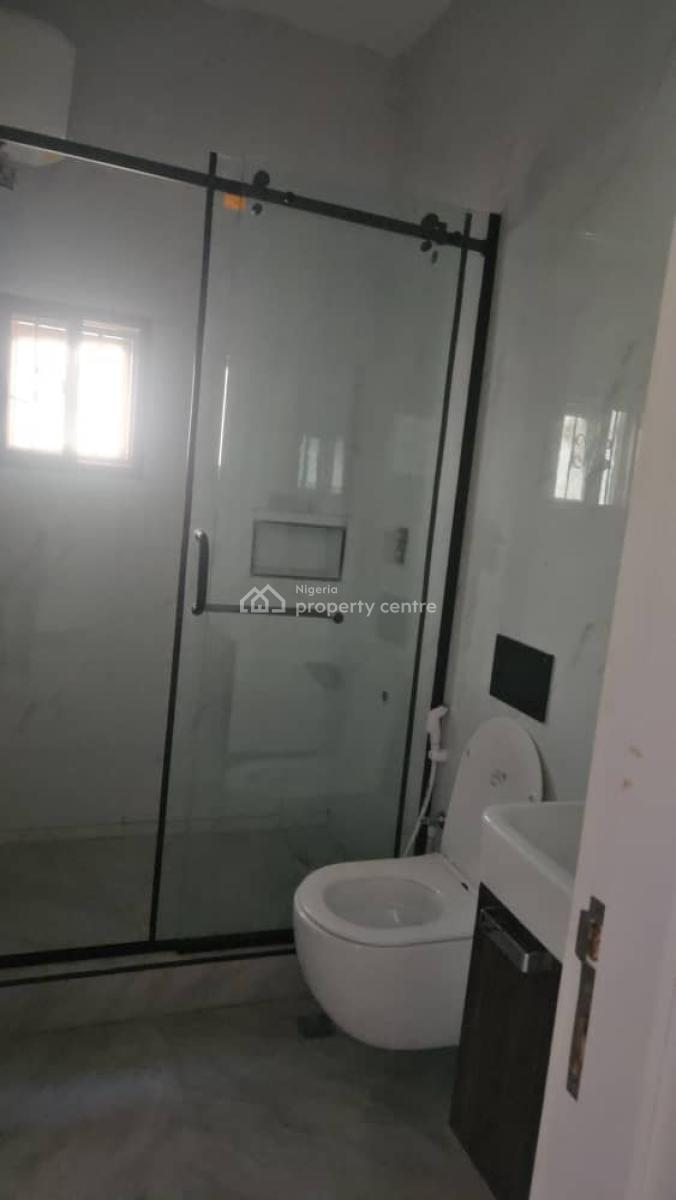 Brand New 6 Bedroom Mansion with Bq, Ikeja Gra, Ikeja, Lagos, Detached Duplex for Sale