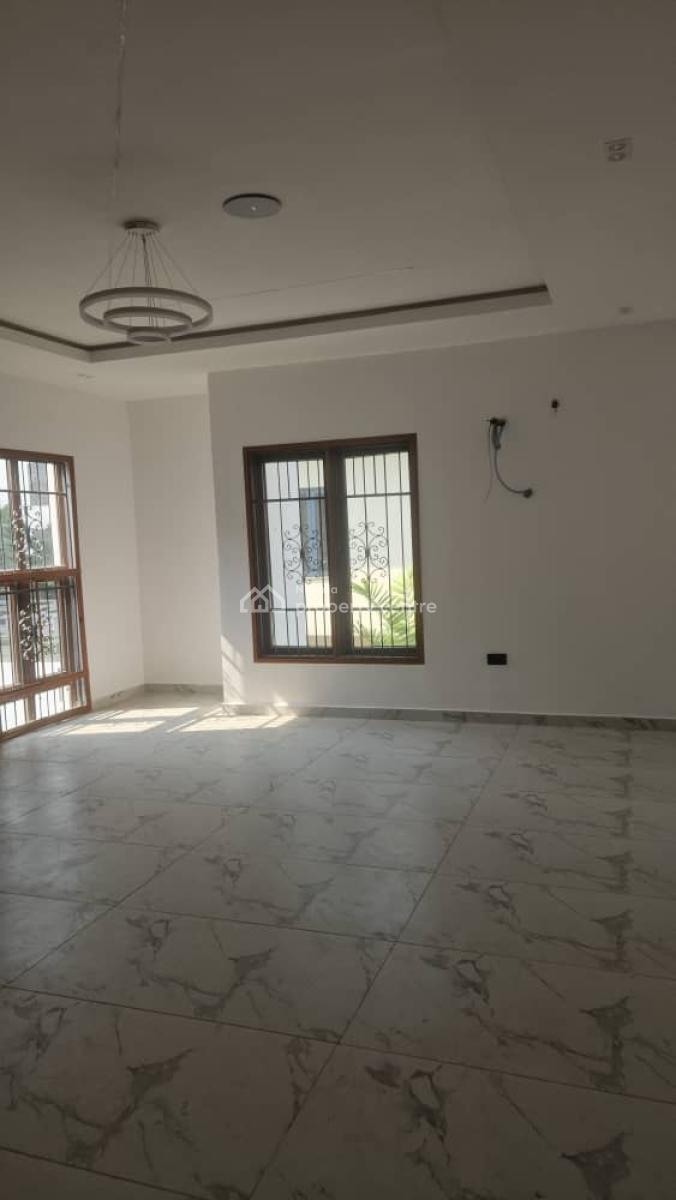 Brand New 6 Bedroom Mansion with Bq, Ikeja Gra, Ikeja, Lagos, Detached Duplex for Sale