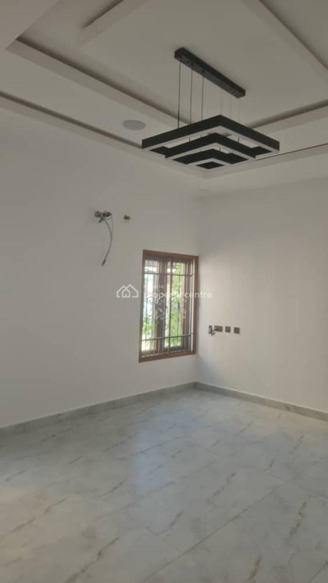 Brand New 6 Bedroom Mansion with Bq, Ikeja Gra, Ikeja, Lagos, Detached Duplex for Sale