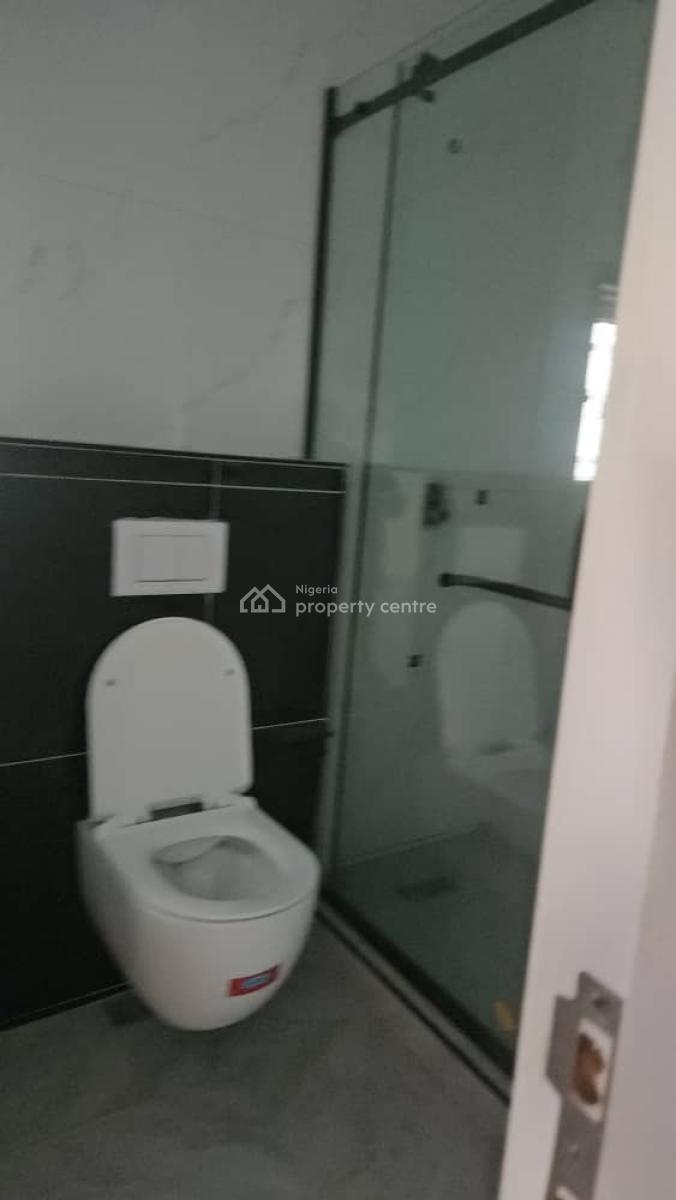 Brand New 6 Bedroom Mansion with Bq, Ikeja Gra, Ikeja, Lagos, Detached Duplex for Sale