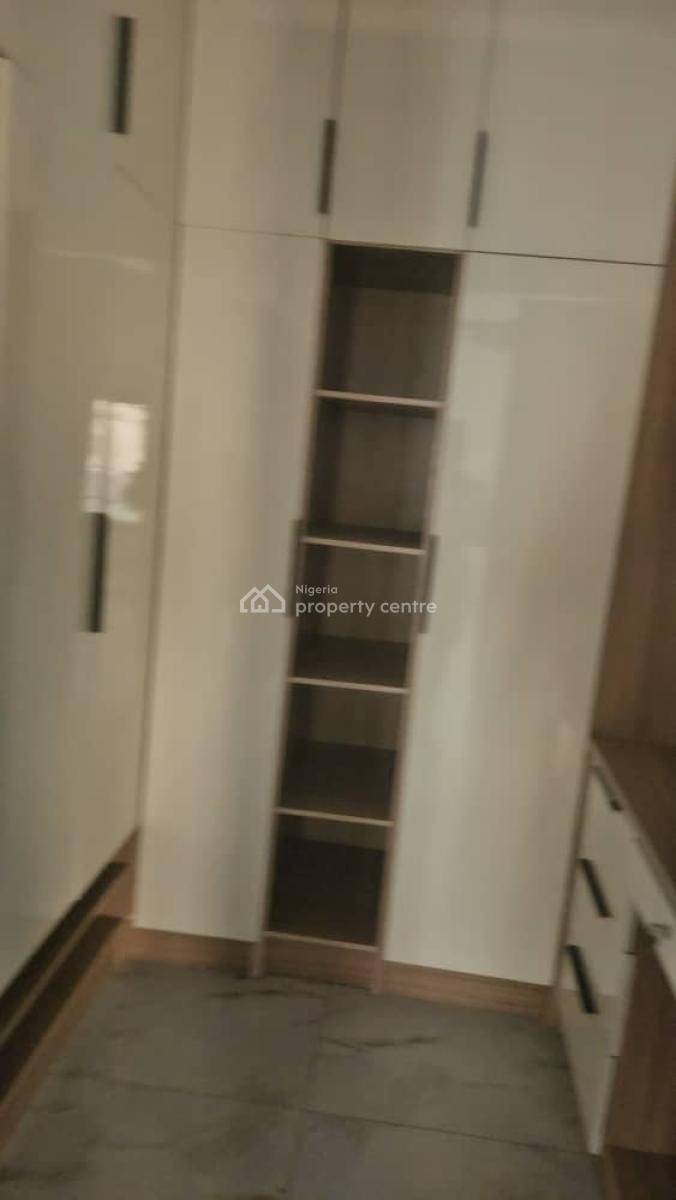 Brand New 6 Bedroom Mansion with Bq, Ikeja Gra, Ikeja, Lagos, Detached Duplex for Sale