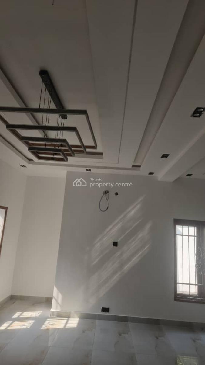 Brand New 6 Bedroom Mansion with Bq, Ikeja Gra, Ikeja, Lagos, Detached Duplex for Sale