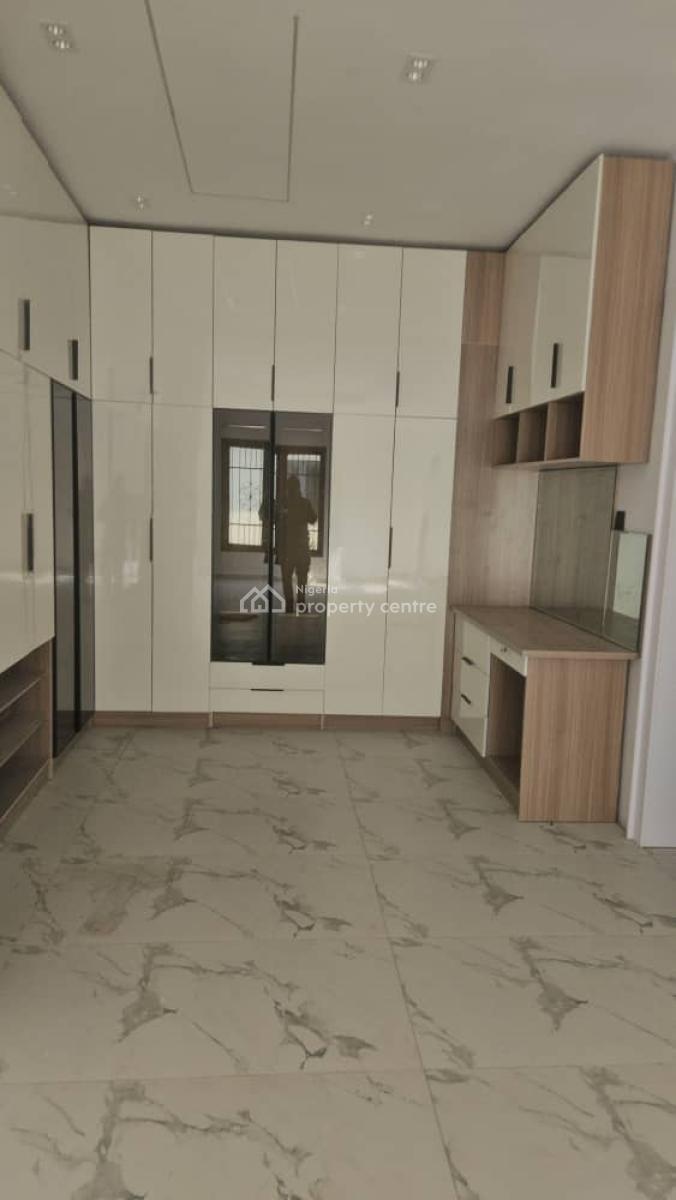 Brand New 6 Bedroom Mansion with Bq, Ikeja Gra, Ikeja, Lagos, Detached Duplex for Sale