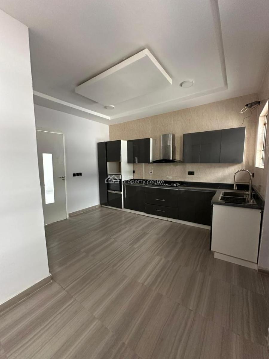 4bedroom Terrace Duplex, Oniru, Victoria Island (vi), Lagos, Terraced Duplex for Rent