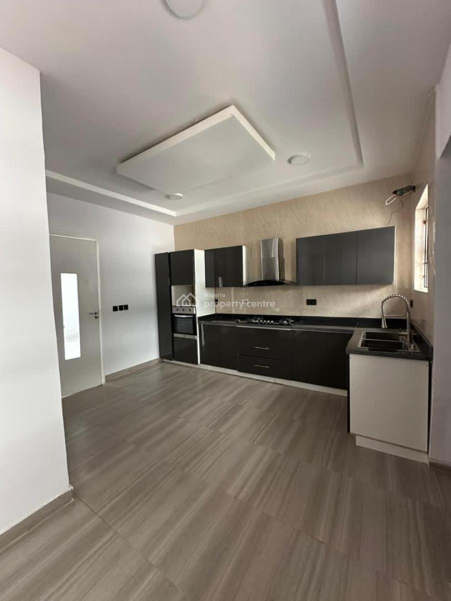 4bedroom Terrace Duplex, Oniru, Victoria Island (vi), Lagos, Terraced Duplex for Rent