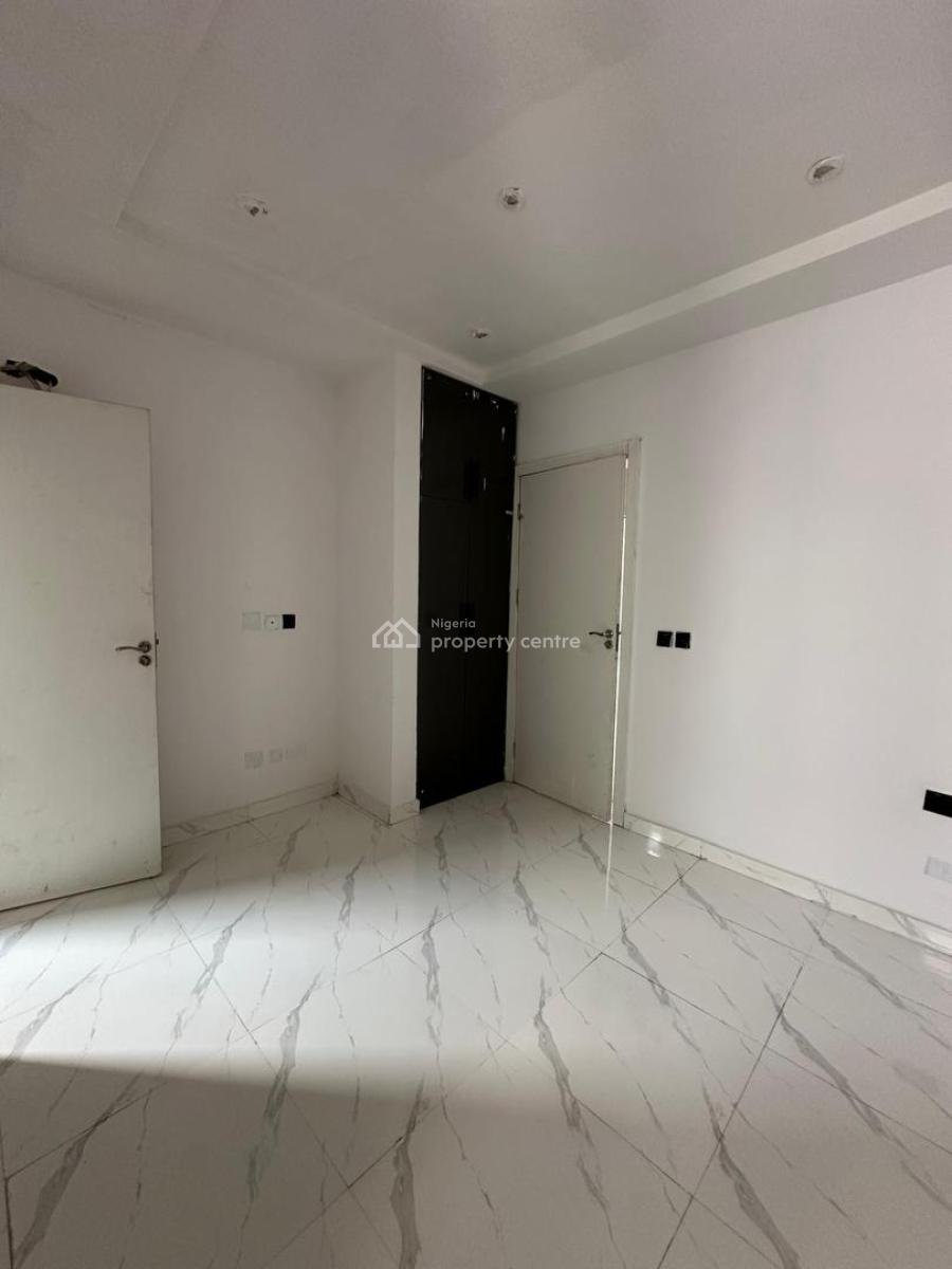 4bedroom Terrace Duplex, Oniru, Victoria Island (vi), Lagos, Terraced Duplex for Rent