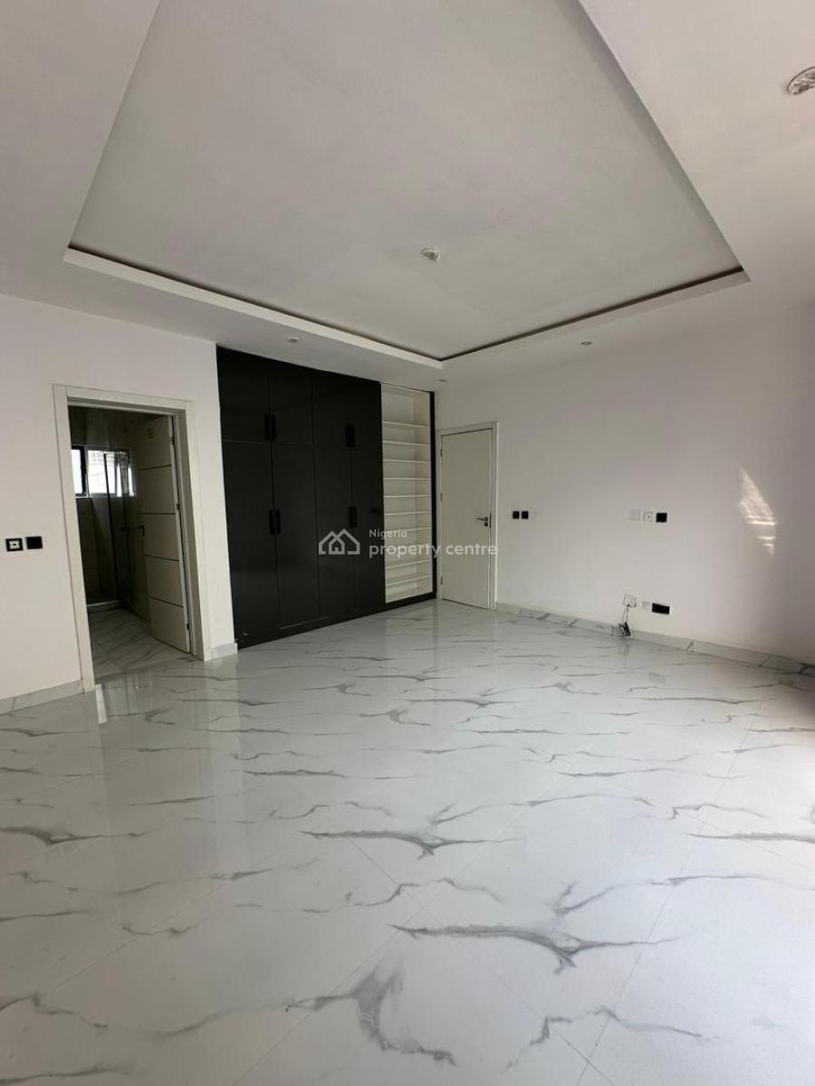 4bedroom Terrace Duplex, Oniru, Victoria Island (vi), Lagos, Terraced Duplex for Rent