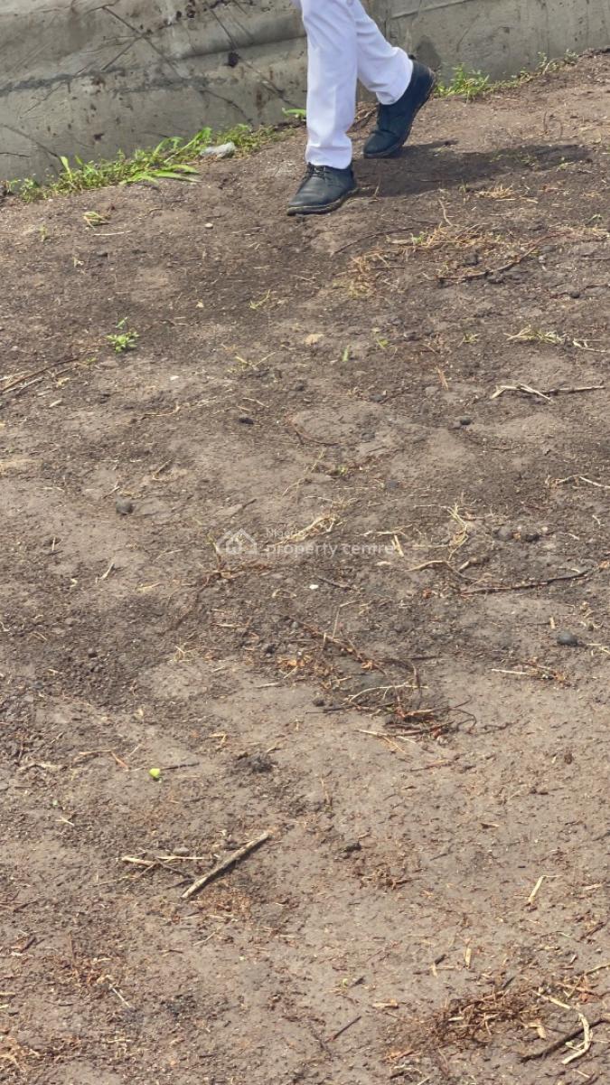 Landview Estate, Rukpokwu Aluu Road, Port Harcourt, Rivers, Mixed-use Land for Sale