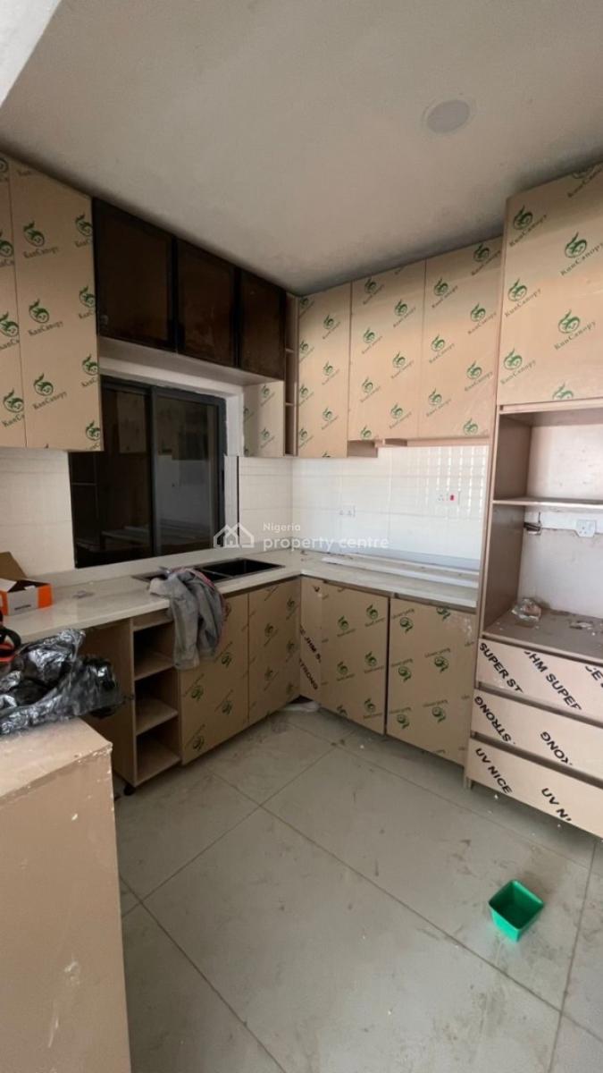 Off Plan( Almost Finished) 1bedroom Apartment, Lekki Phase 1, Lekki, Lagos, Flat / Apartment for Sale