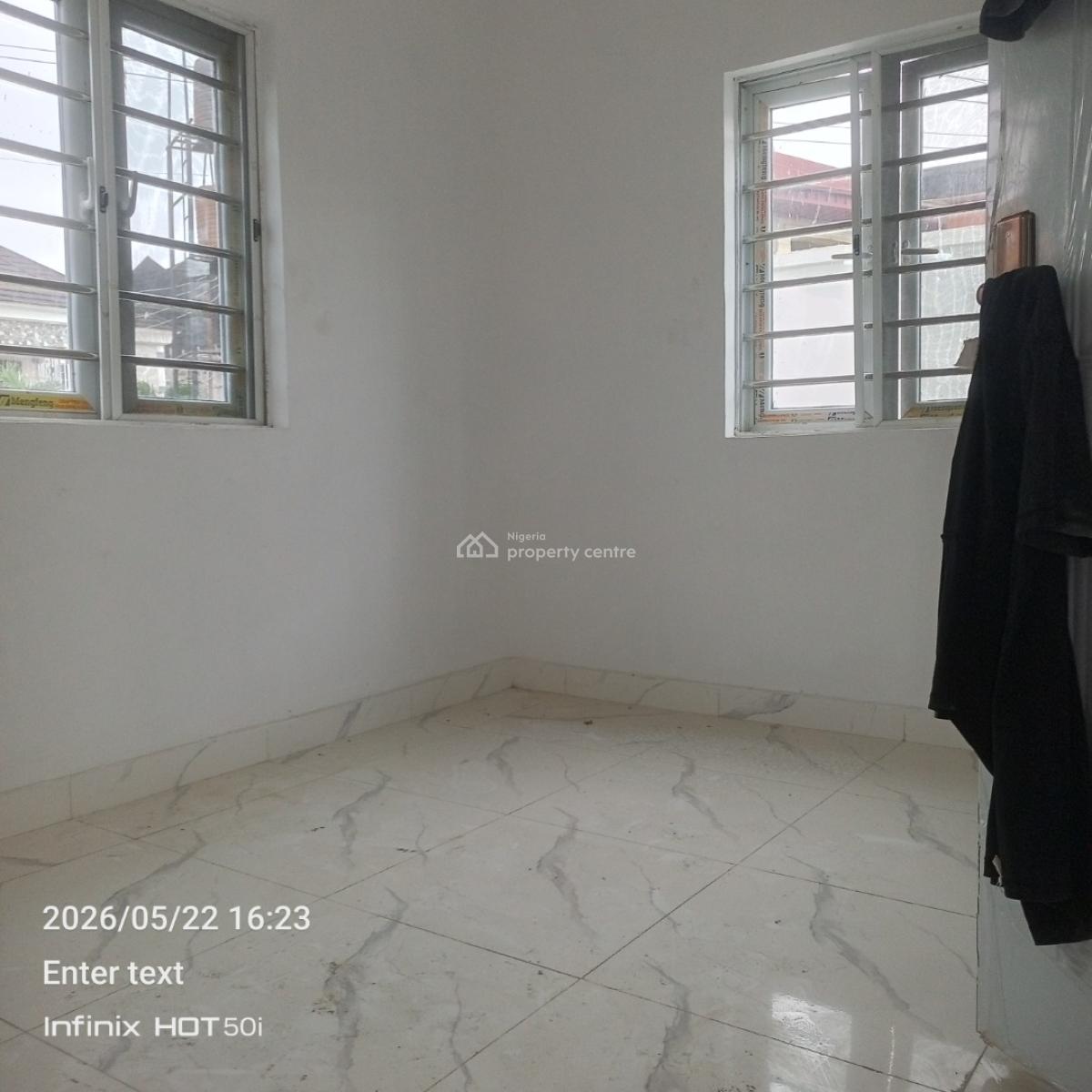 Mini Flat Apartment, Greenville Estate, Badore, Ajah, Lagos, Mini Flat (room and Parlour) for Rent