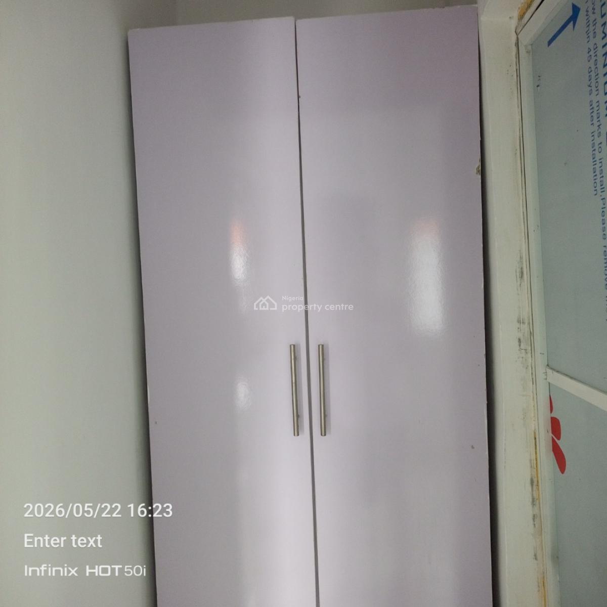 Mini Flat Apartment, Greenville Estate, Badore, Ajah, Lagos, Mini Flat (room and Parlour) for Rent