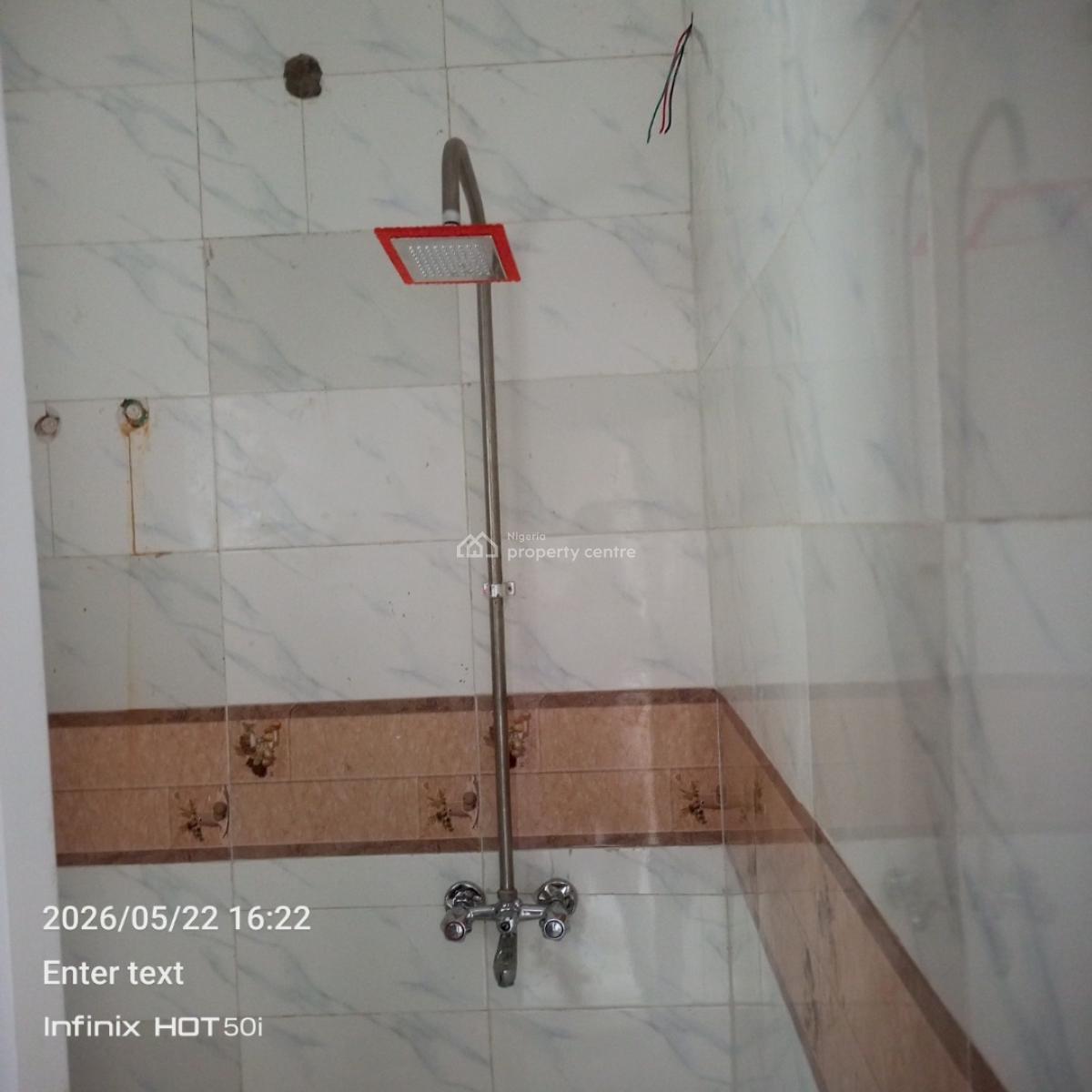 Mini Flat Apartment, Greenville Estate, Badore, Ajah, Lagos, Mini Flat (room and Parlour) for Rent
