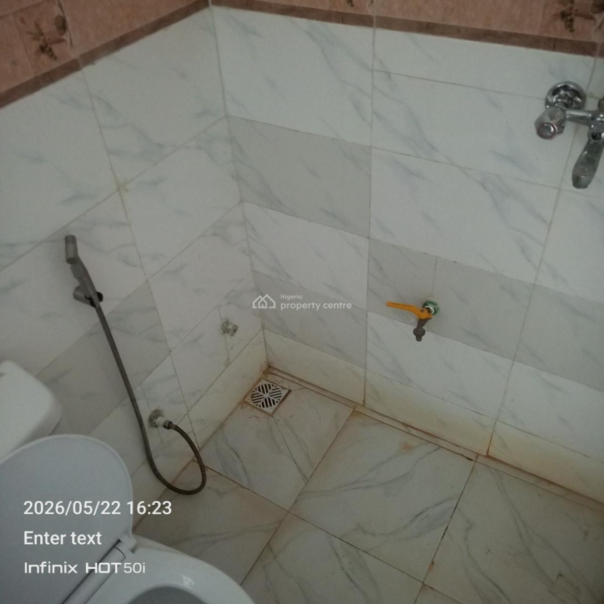 Mini Flat Apartment, Greenville Estate, Badore, Ajah, Lagos, Mini Flat (room and Parlour) for Rent