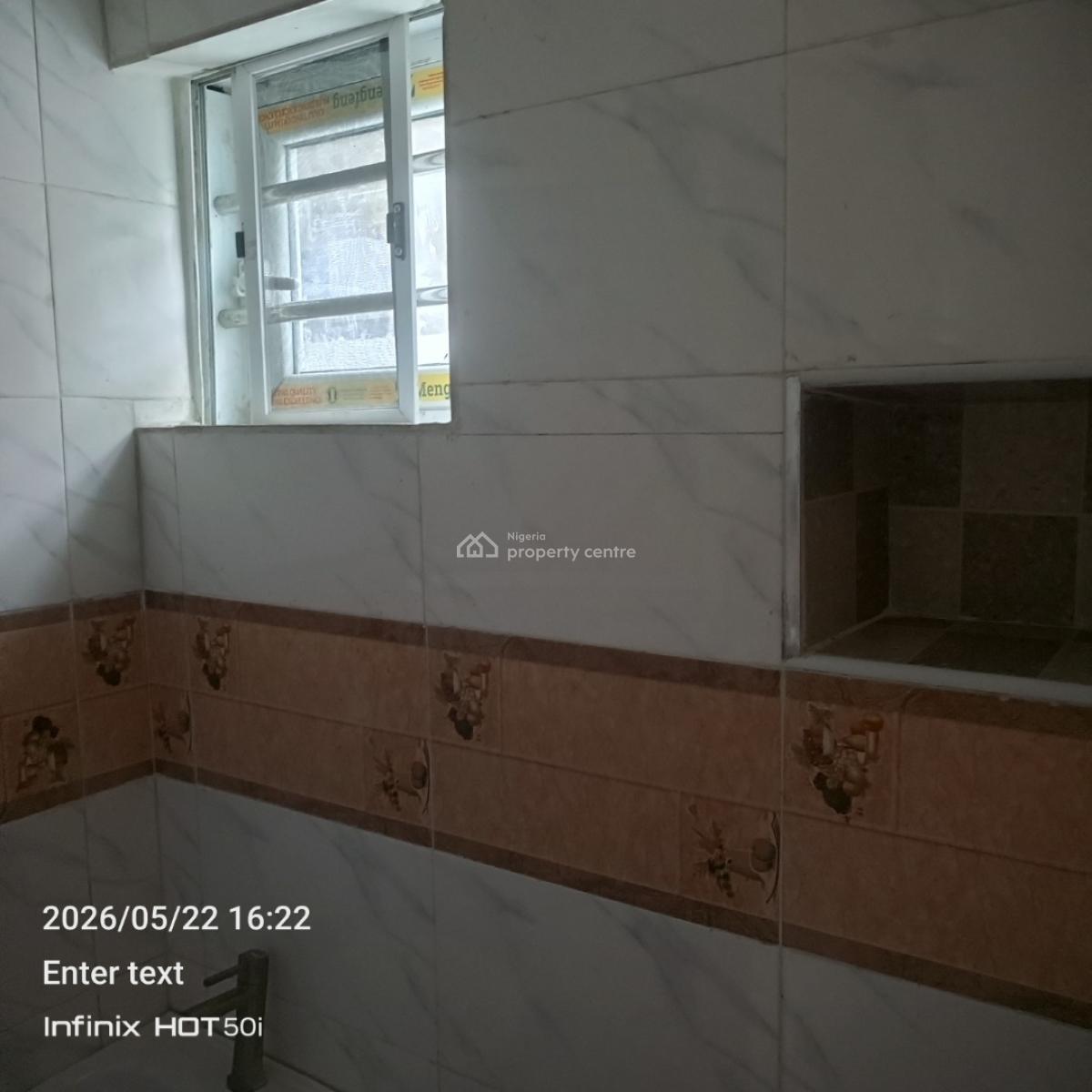 Mini Flat Apartment, Greenville Estate, Badore, Ajah, Lagos, Mini Flat (room and Parlour) for Rent