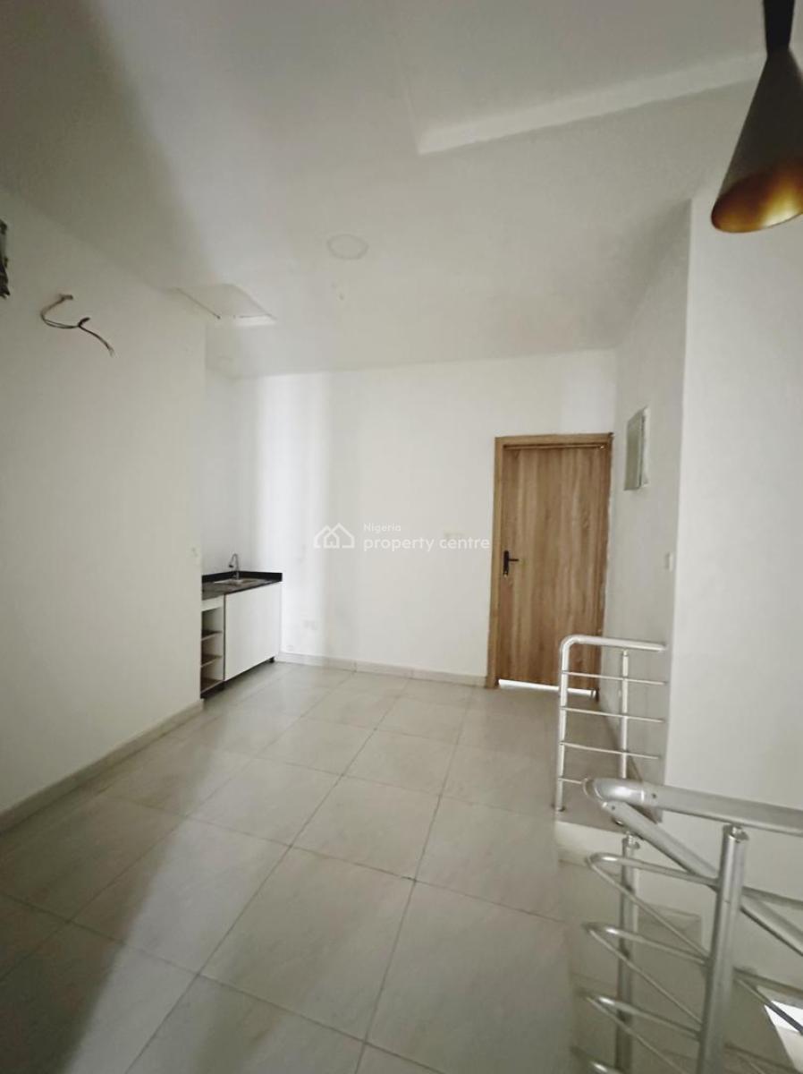 4bedroom Terrace Duplex, Vgc, Lekki, Lagos, Terraced Duplex for Rent
