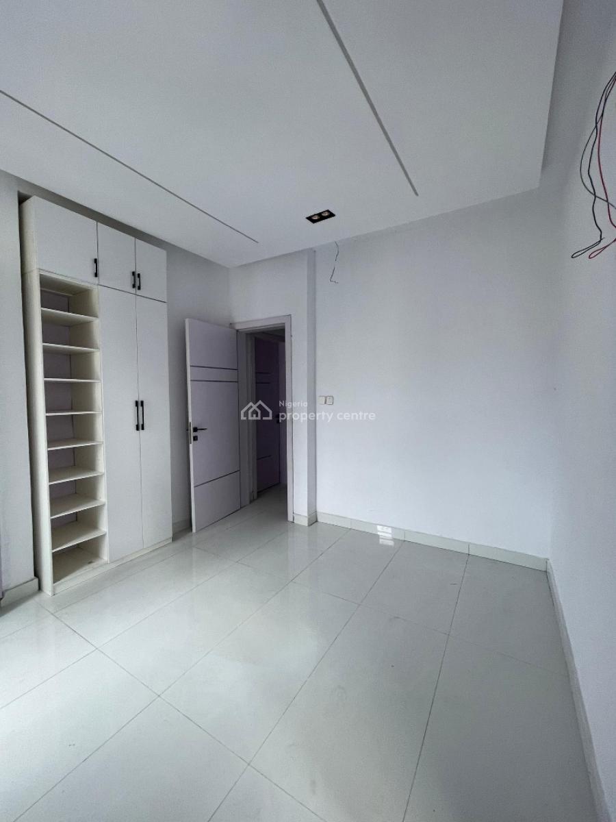 Contemporary 4 Bedroom Fully Detached Duplex for Family Living, Situated in a Calm and Well-developed Environment., Ikota, Lekki, Lagos, Detached Duplex for Sale