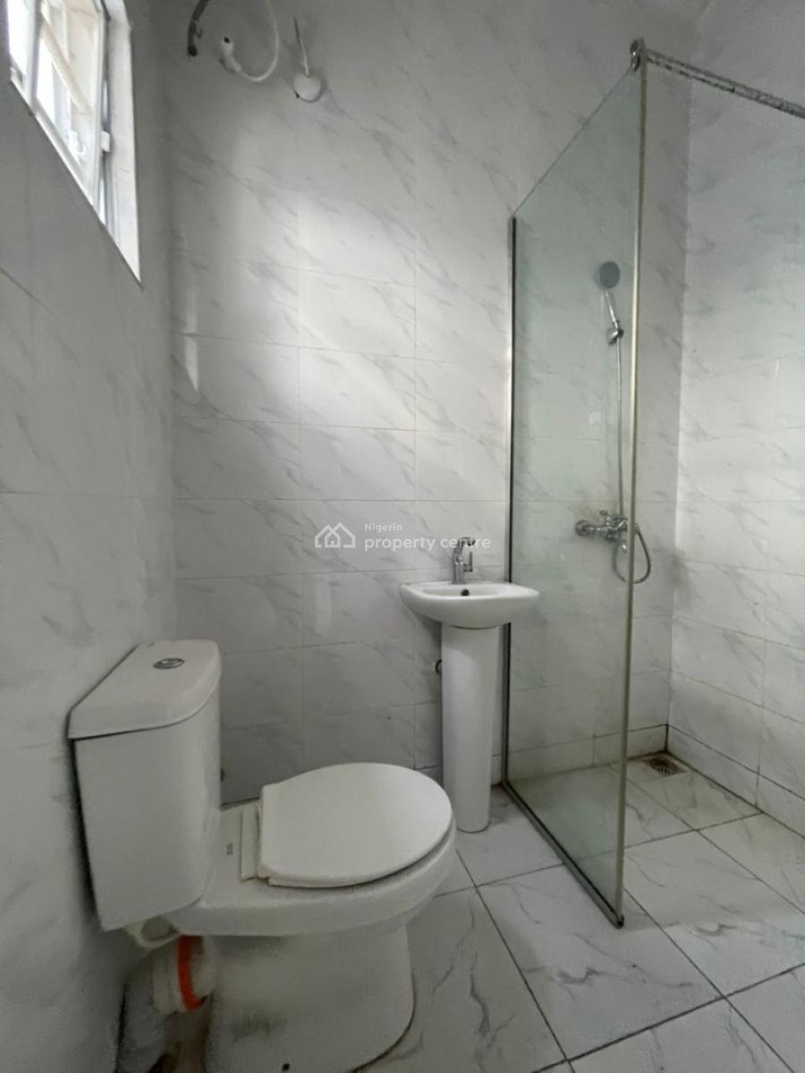 Luxury 2-bedroom Flat with Excellent Facility, Lekki Phase 1, Lekki, Lagos, Flat / Apartment for Rent