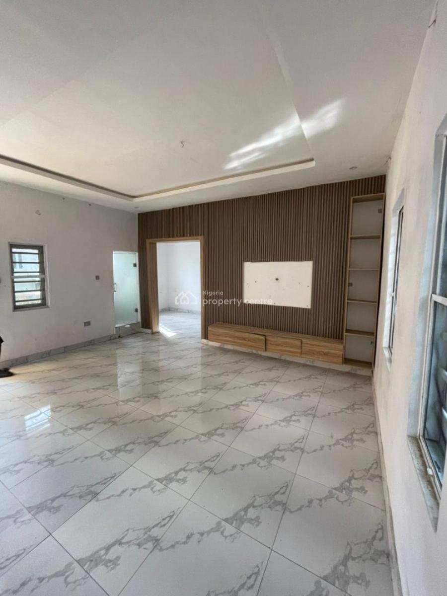 Luxury 2-bedroom Flat with Excellent Facility, Lekki Phase 1, Lekki, Lagos, Flat / Apartment for Rent