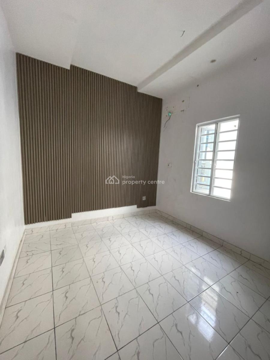 Luxury 2-bedroom Flat with Excellent Facility, Lekki Phase 1, Lekki, Lagos, Flat / Apartment for Rent