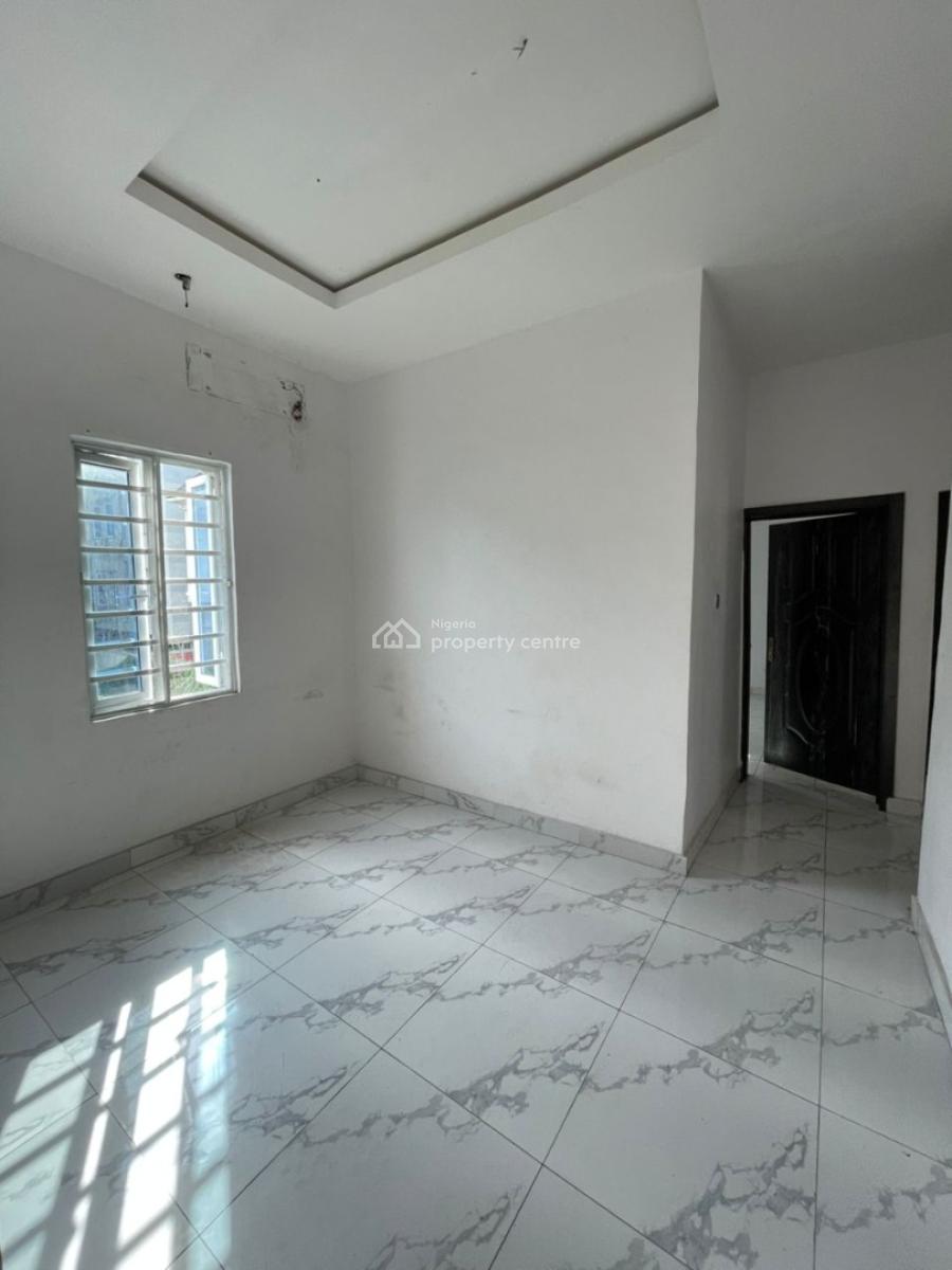 Luxury 2-bedroom Flat with Excellent Facility, Lekki Phase 1, Lekki, Lagos, Flat / Apartment for Rent