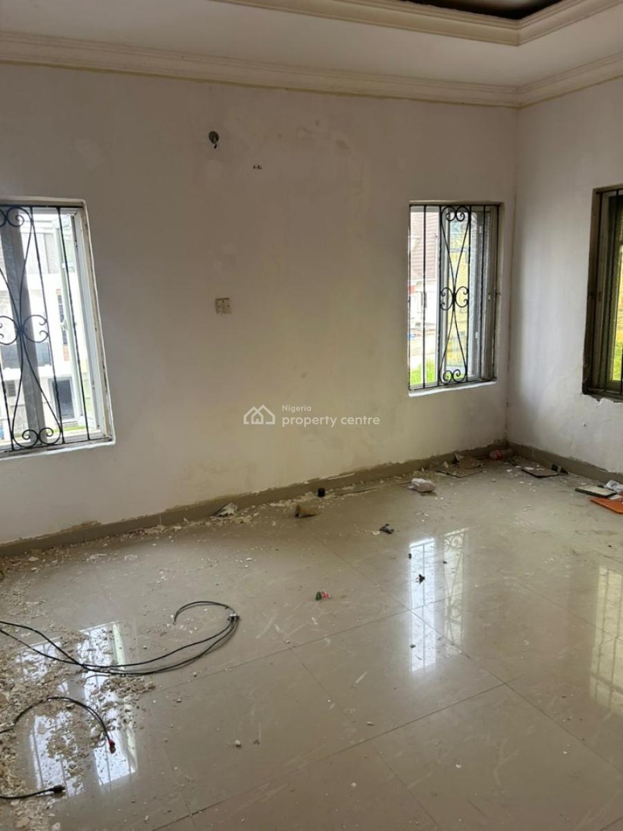Luxury 3-bedroom Flat with Excellent Facility, Ikota, Lekki, Lagos, Flat / Apartment for Rent