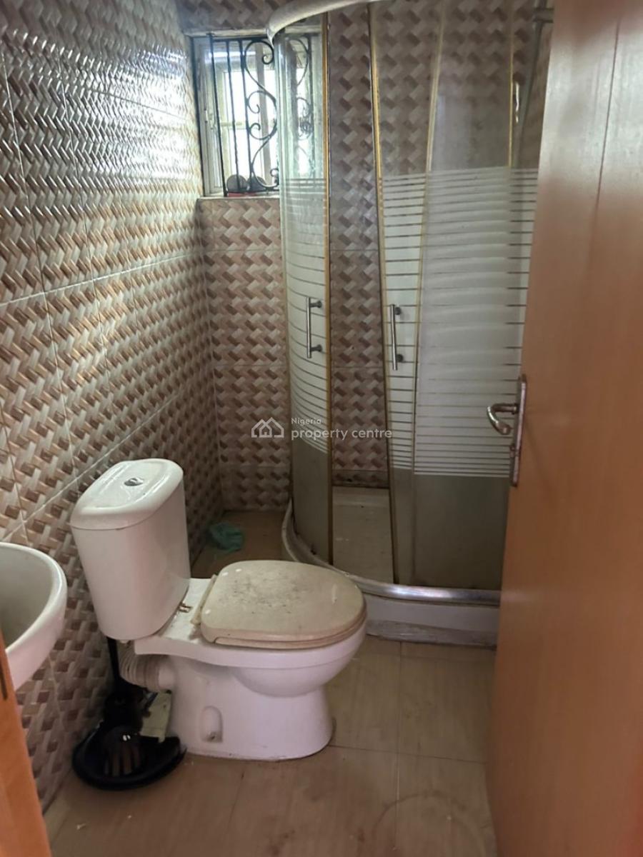 Luxury 3-bedroom Flat with Excellent Facility, Ikota, Lekki, Lagos, Flat / Apartment for Rent