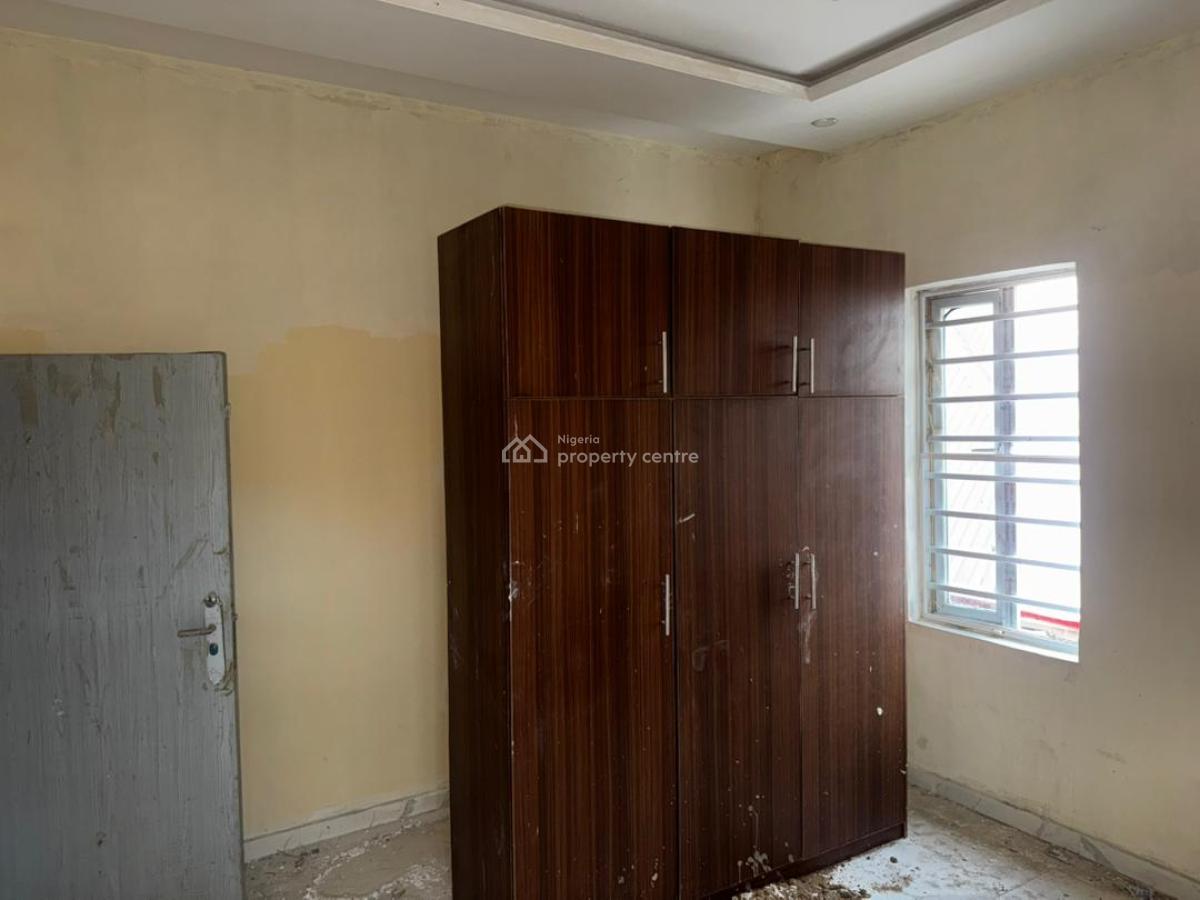 Luxury 3-bedroom Flat with Excellent Facility, Ogombo, Ajah, Lagos, Flat / Apartment for Rent