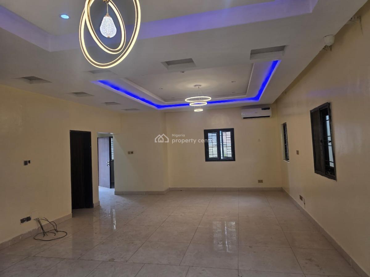 Luxurious 4-bedroom Duplex, Karmo By Nizamiye Hospital, Abuja, Karmo, Abuja, Detached Duplex for Rent