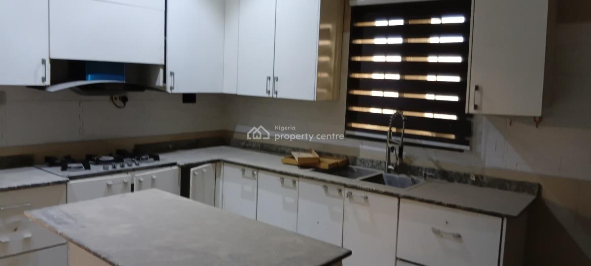 Luxurious 4-bedroom Duplex, Karmo By Nizamiye Hospital, Abuja, Karmo, Abuja, Detached Duplex for Rent