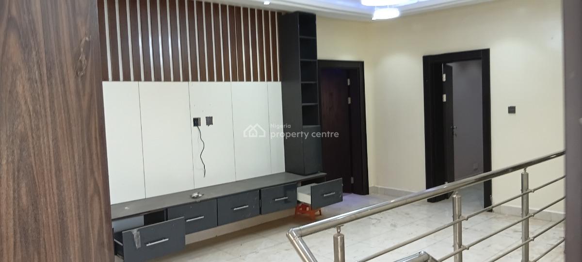 Luxurious 4-bedroom Duplex, Karmo By Nizamiye Hospital, Abuja, Karmo, Abuja, Detached Duplex for Rent