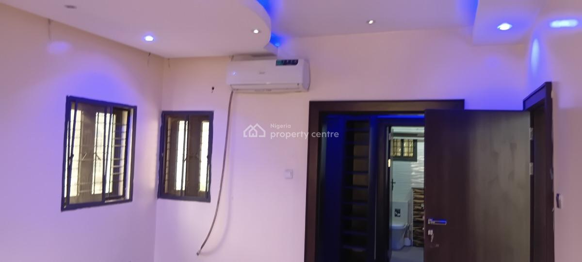 Luxurious 4-bedroom Duplex, Karmo By Nizamiye Hospital, Abuja, Karmo, Abuja, Detached Duplex for Rent