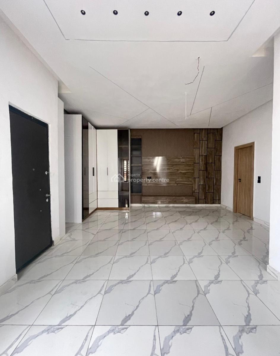 Exquisite 5 Bedroom Fully Detached Duplex in Serene Neighborhood, Situated in a Secure and Highly Sought-after Area., Ajah, Lagos, Detached Duplex for Sale