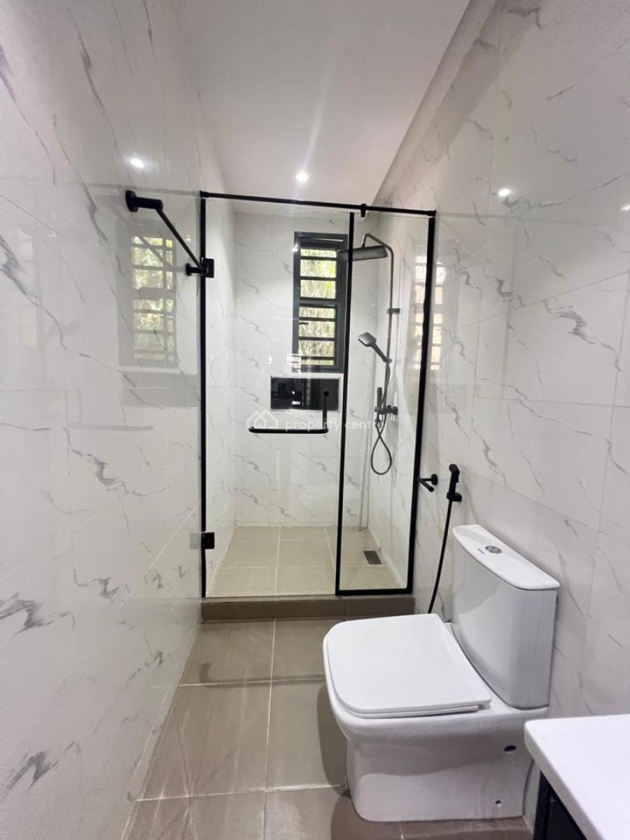 4bedroom Terrace Duplex, New Road, Lekki, Lagos, Terraced Duplex for Sale