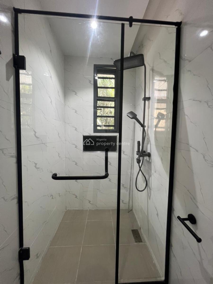 4bedroom Terrace Duplex, New Road, Lekki, Lagos, Terraced Duplex for Sale
