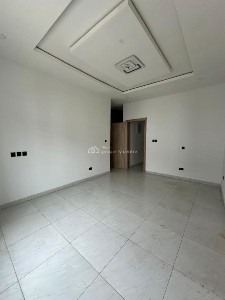 4bedroom Terrace Duplex, Harris Drive , Vgc, Vgc, Lekki, Lagos, Terraced Duplex for Sale