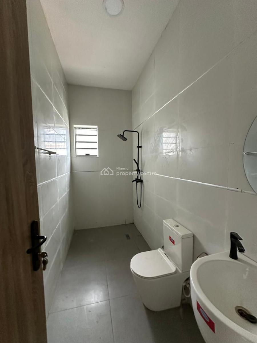 4bedroom Terrace Duplex, Harris Drive , Vgc, Vgc, Lekki, Lagos, Terraced Duplex for Sale