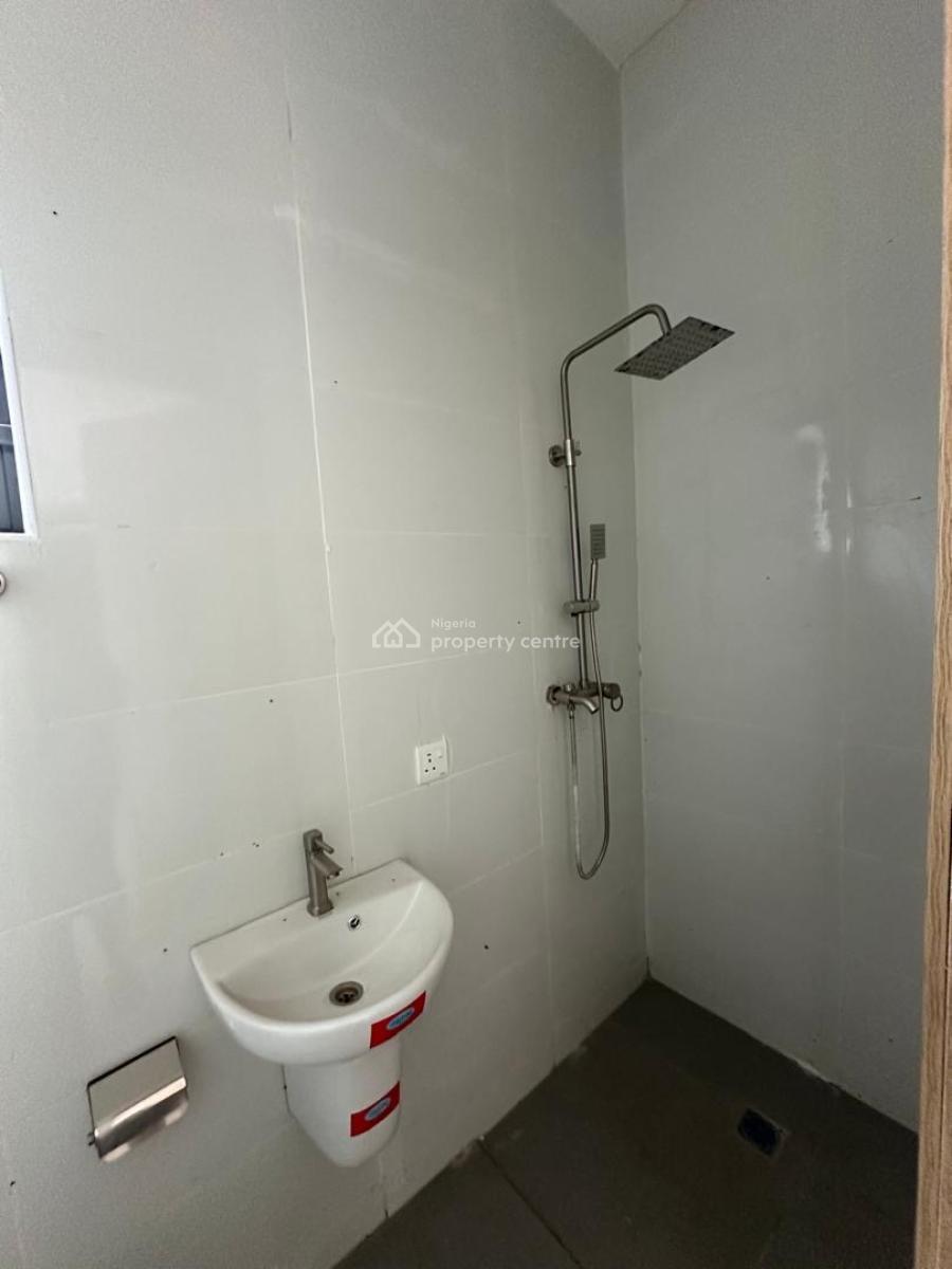 4bedroom Terrace Duplex, Harris Drive , Vgc, Vgc, Lekki, Lagos, Terraced Duplex for Sale