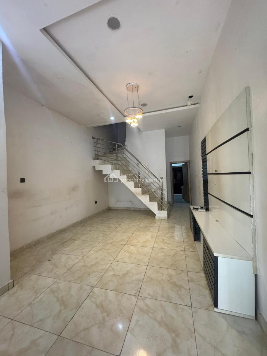 Good Deal Exquisite 3 Bedroom Terrace Duplex, Harris Drive  , Vgc, Lekki, Lagos, Terraced Duplex for Sale