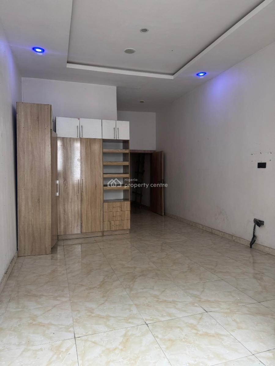 Good Deal Exquisite 3 Bedroom Terrace Duplex, Harris Drive  , Vgc, Lekki, Lagos, Terraced Duplex for Sale
