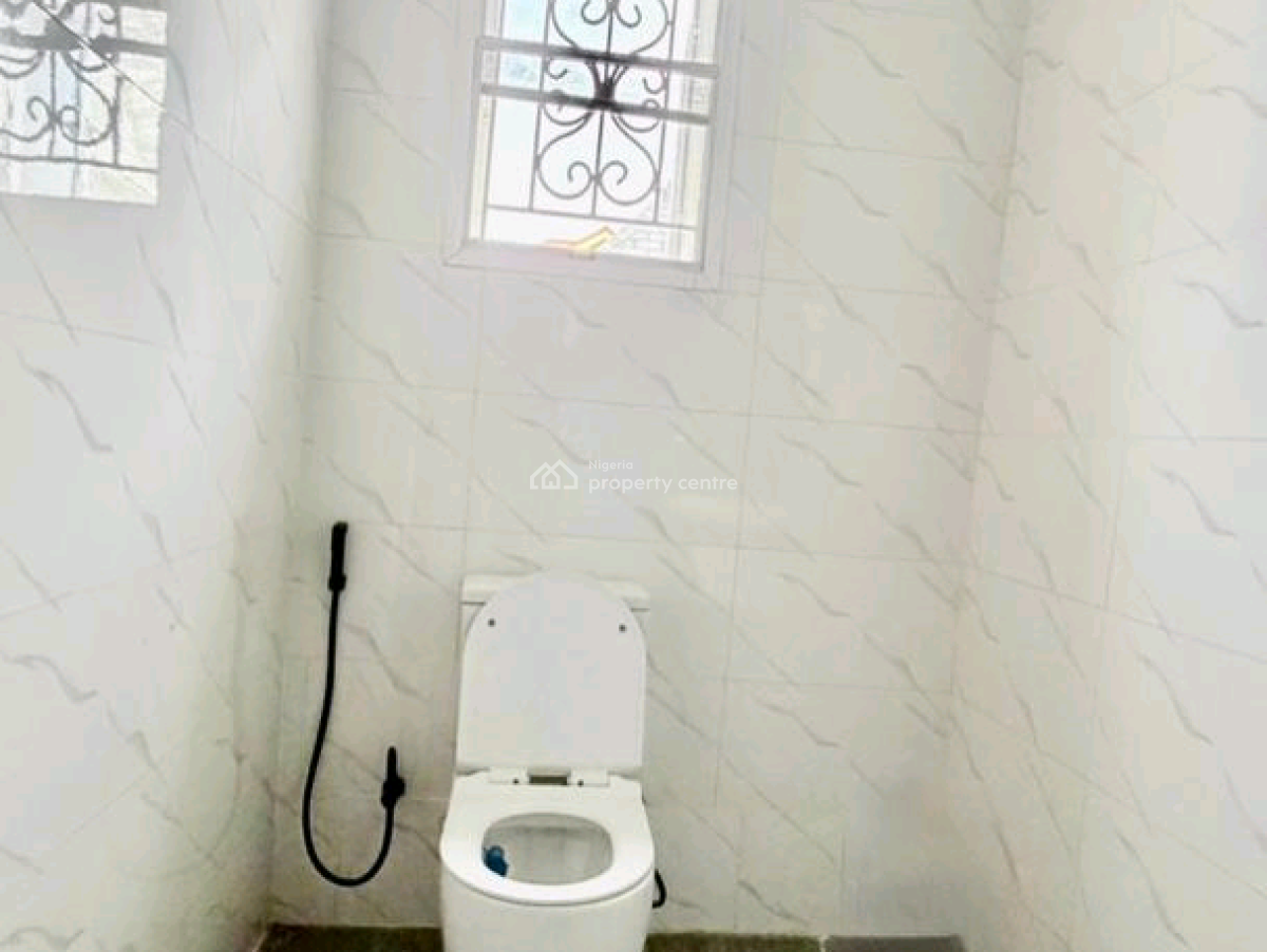 a Spacious 5 Bedroom Fully Detached House + Bq, Ikoyi, Ikoyi, Lagos, Detached Duplex for Rent