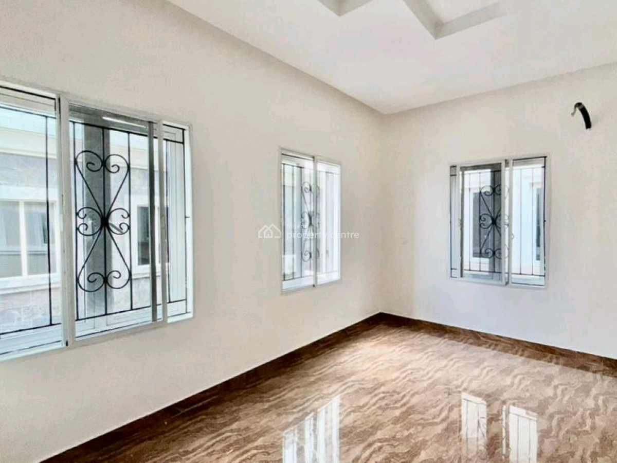 a Spacious 5 Bedroom Fully Detached House + Bq, Ikoyi, Ikoyi, Lagos, Detached Duplex for Rent
