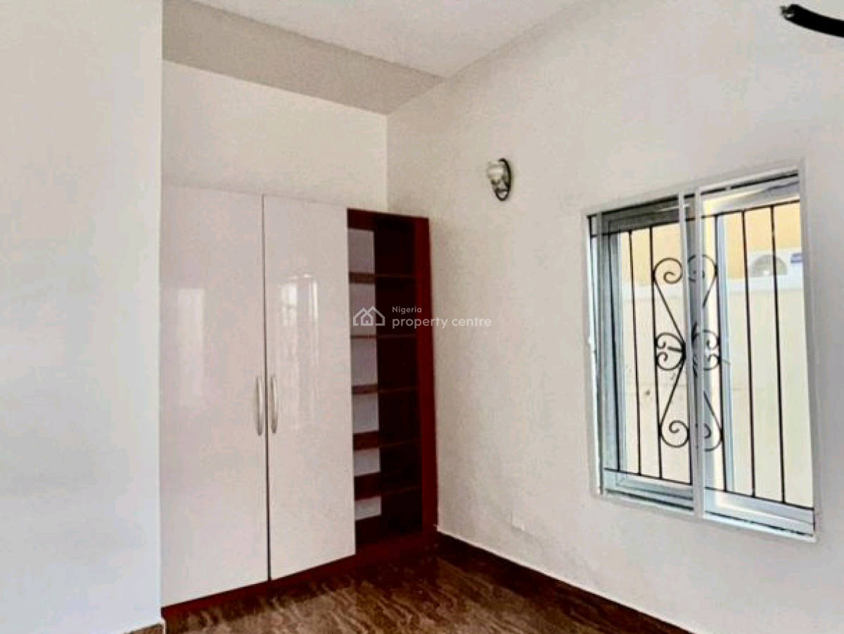 a Spacious 5 Bedroom Fully Detached House + Bq, Ikoyi, Ikoyi, Lagos, Detached Duplex for Rent