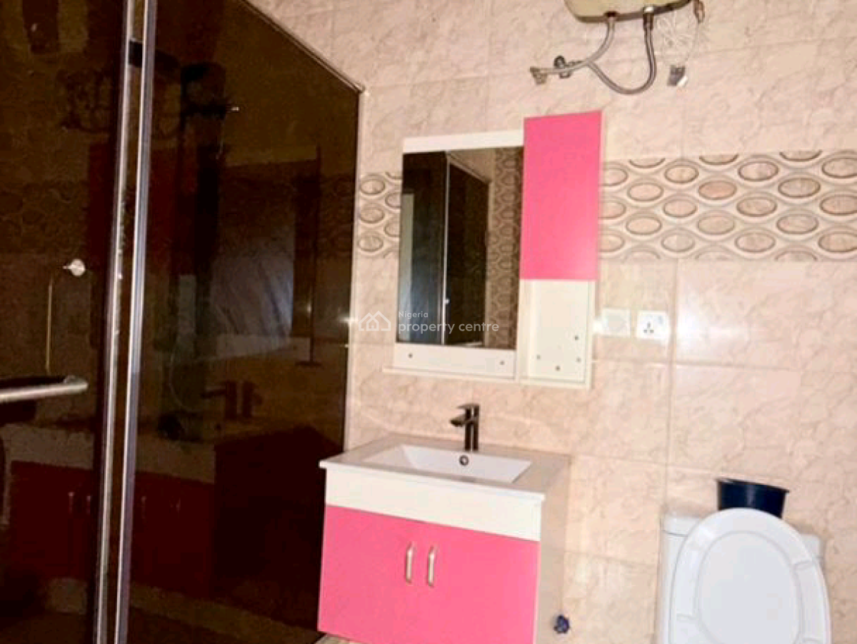 a Spacious 5 Bedroom Fully Detached House + Bq, Ikoyi, Ikoyi, Lagos, Detached Duplex for Rent